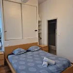 Appartement 4 Voyageurs Avec Terrasse Et Wifi