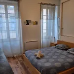 Appartement 4 Voyageurs Avec Terrasse Et Wifi